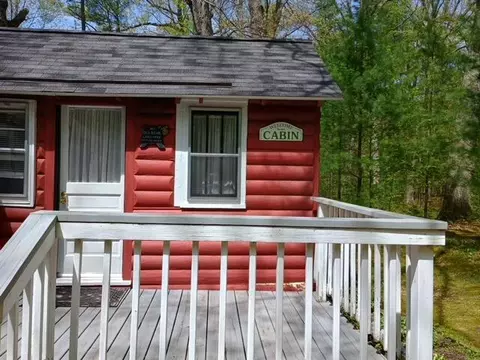 Exterior - 947 E 88th, Newaygo, MI 49337 photo 5 of 9