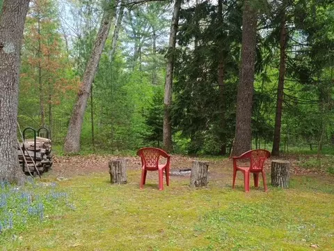 Exterior - 947 E 88th, Newaygo, MI 49337 photo 3 of 9