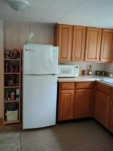 Kitchen - 947 E 88th, Newaygo, MI 49337 photo 2 of 2