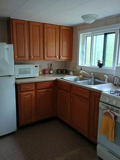Kitchen - 947 E 88th, Newaygo, MI 49337 photo 1 of 2
