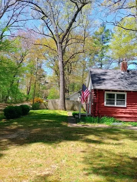 Exterior - 947 E 88th, Newaygo, MI 49337 photo 9 of 9