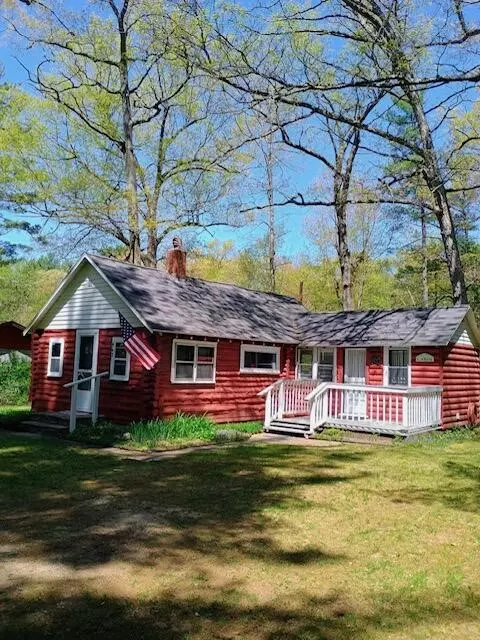 Exterior - 947 E 88th, Newaygo, MI 49337 photo 7 of 9