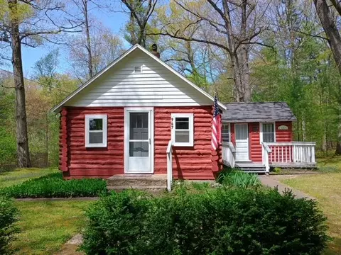 947 E 88th, Newaygo, MI 49337