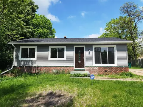 1301 Andrea, Ypsilanti, MI 48198