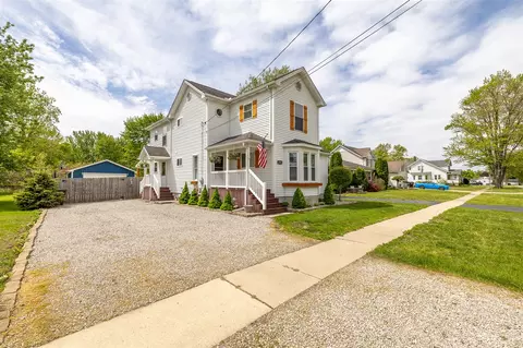 1719 Center, Carleton, MI 48117 photo 45