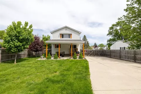 1719 Center, Carleton, MI 48117 photo 42