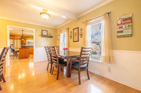 1719 Center, Carleton, MI 48117 photo 4