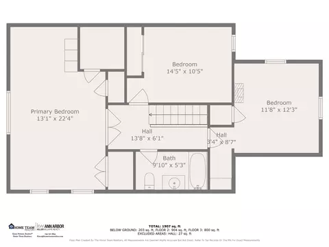 1719 Center, Carleton, MI 48117 photo 51