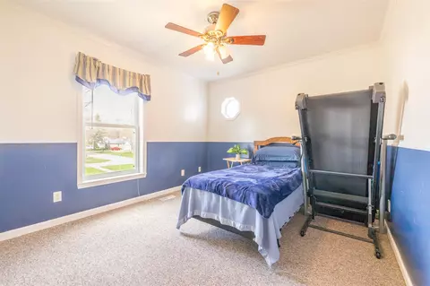 1719 Center, Carleton, MI 48117 photo 25
