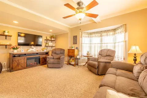 1719 Center, Carleton, MI 48117 photo 16