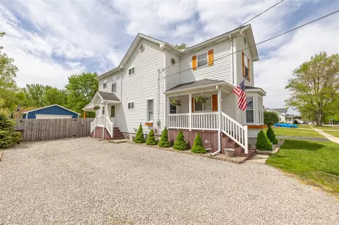 1719 Center, Carleton, MI 48117 photo 47