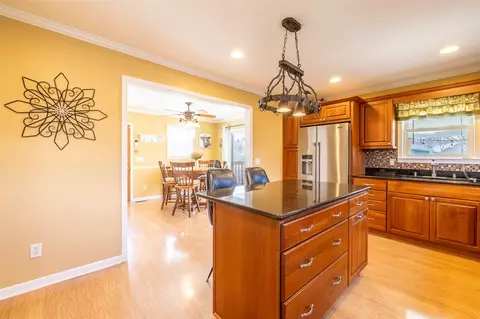 1719 Center, Carleton, MI 48117 photo 8