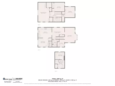 1719 Center, Carleton, MI 48117 photo 50