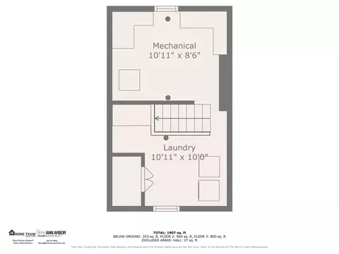 1719 Center, Carleton, MI 48117 photo 52