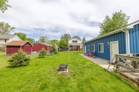 1719 Center, Carleton, MI 48117 photo 37