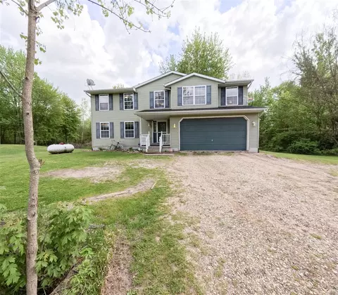 Exterior - 5734 108th, Pullman, MI 49450 photo 4 of 18