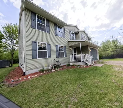 Exterior - 5734 108th, Pullman, MI 49450 photo 5 of 18