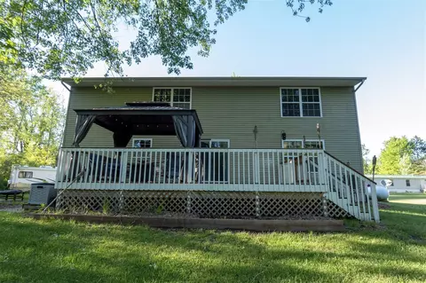 Exterior - 5734 108th, Pullman, MI 49450 photo 3 of 18