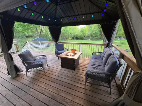 Exterior - 5734 108th, Pullman, MI 49450 photo 14 of 18