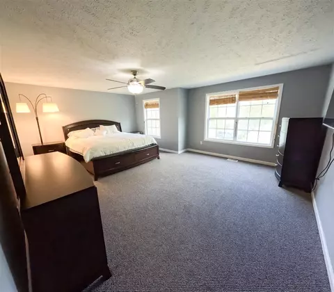 Bedroom - 5734 108th, Pullman, MI 49450 photo 2 of 11