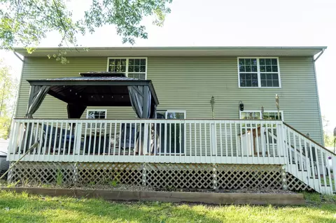 Exterior - 5734 108th, Pullman, MI 49450 photo 17 of 18