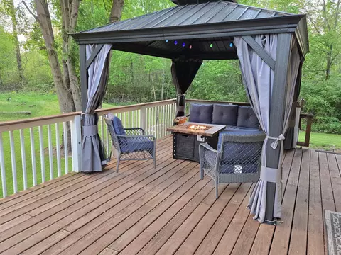 Exterior - 5734 108th, Pullman, MI 49450 photo 15 of 18