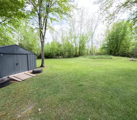 Exterior - 5734 108th, Pullman, MI 49450 photo 16 of 18