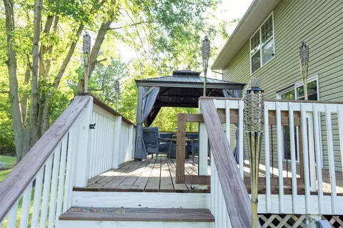 Exterior - 5734 108th, Pullman, MI 49450 photo 9 of 18