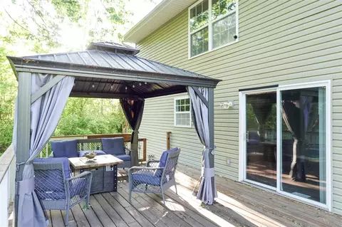 Exterior - 5734 108th, Pullman, MI 49450 photo 12 of 18