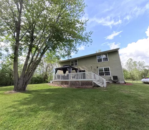 Exterior - 5734 108th, Pullman, MI 49450 photo 6 of 18