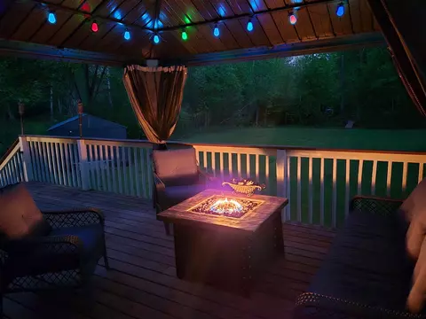 Exterior - 5734 108th, Pullman, MI 49450 photo 11 of 18