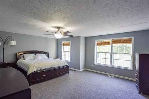 Bedroom - 5734 108th, Pullman, MI 49450 photo 11 of 11