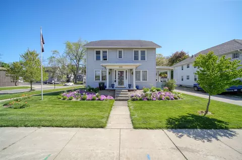 1101 W Michigan, Jackson, MI 49202