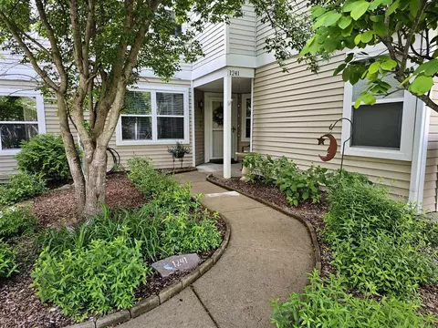 1241 Meadow, Chelsea, MI 48118