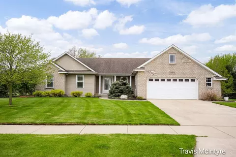 2364 Byron Shrs, Byron Center, MI 49315