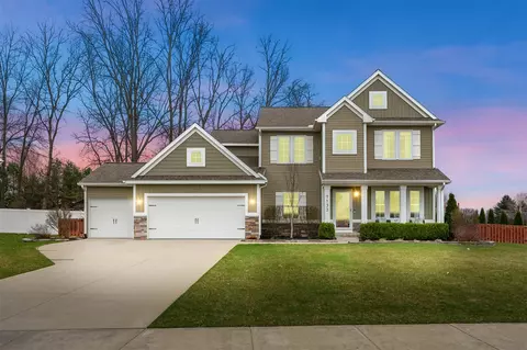 7133 Annandale, Kalamazoo, MI 49009