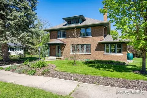 356 Scott, Grand Rapids, MI 49504
