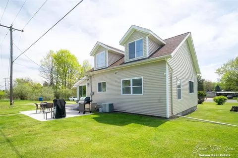Exterior - 6272 Belding, Belding, MI 48809 photo 6 of 11