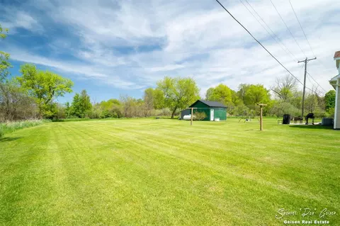 Exterior - 6272 Belding, Belding, MI 48809 photo 10 of 11