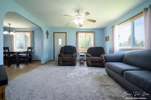 Living - 6272 Belding, Belding, MI 48809 photo 3 of 3