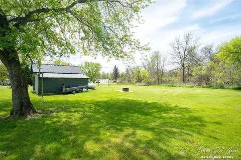 Exterior - 6272 Belding, Belding, MI 48809 photo 11 of 11