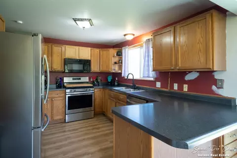 Kitchen - 6272 Belding, Belding, MI 48809 photo 1 of 8