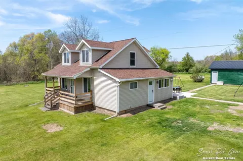 Other - 6272 Belding, Belding, MI 48809 photo 1 of 11