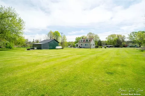 Exterior - 6272 Belding, Belding, MI 48809 photo 9 of 11