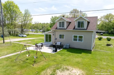 Exterior - 6272 Belding, Belding, MI 48809 photo 7 of 11