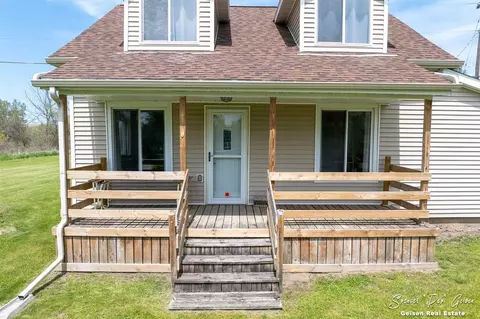 Exterior - 6272 Belding, Belding, MI 48809 photo 4 of 11