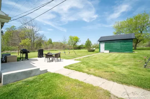 Exterior - 6272 Belding, Belding, MI 48809 photo 5 of 11