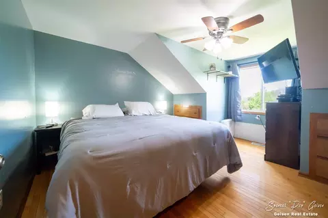Bedroom - 6272 Belding, Belding, MI 48809 photo 5 of 6