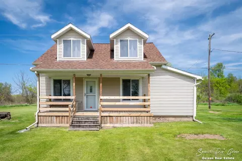 Exterior - 6272 Belding, Belding, MI 48809 photo 3 of 11