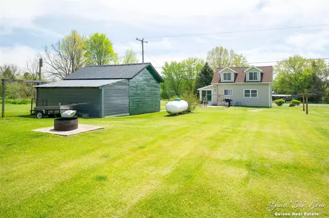 Exterior - 6272 Belding, Belding, MI 48809 photo 8 of 11